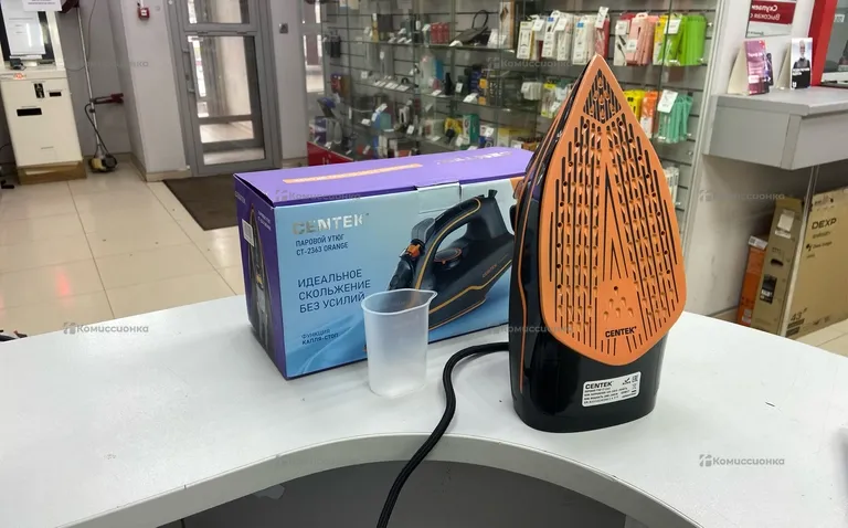 Утюг Centek CT-2363