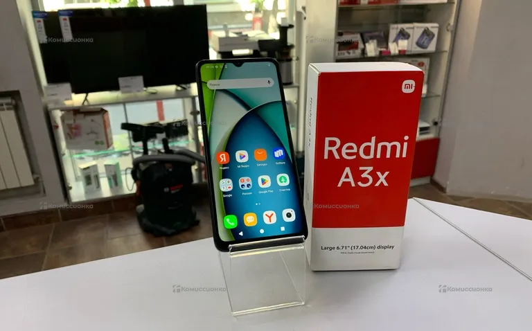 Xiaomi Redmi A3x 2/64gb