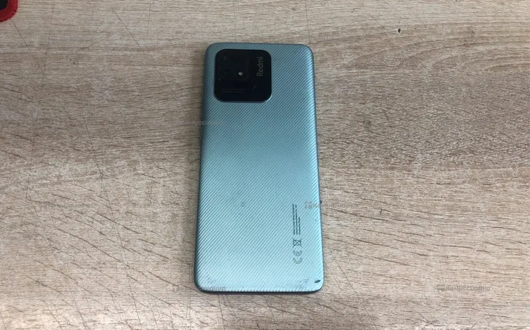 Xiaomi Redmi 10C 4/128Gb