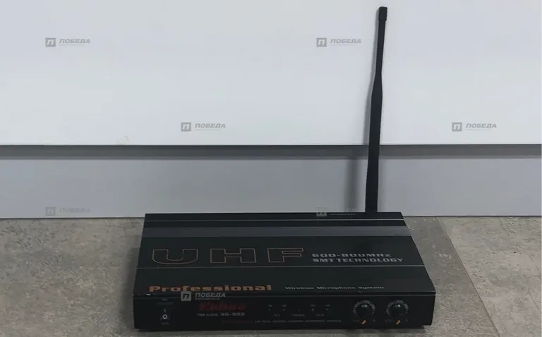 Радиосистема Enbao SG-922