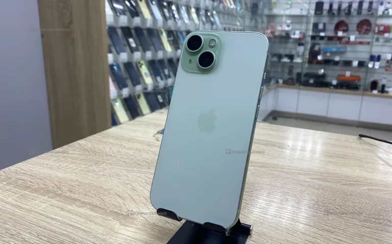 Apple iPhone 15 128GB
