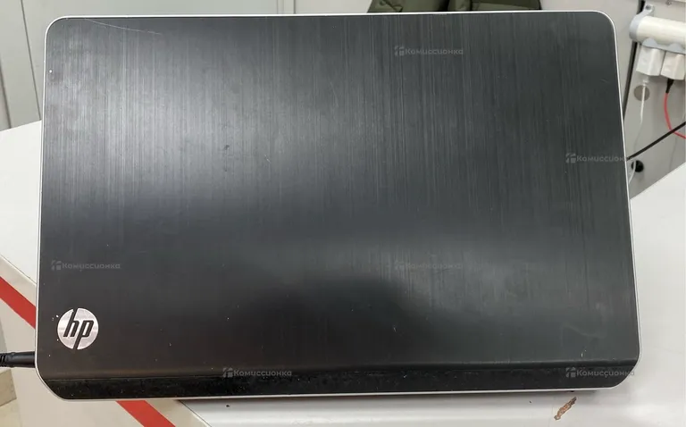 Ноутбук HP M6-1100ER