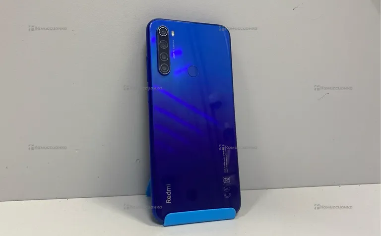Xiaomi Redmi Note 8T 3/32 ГБ