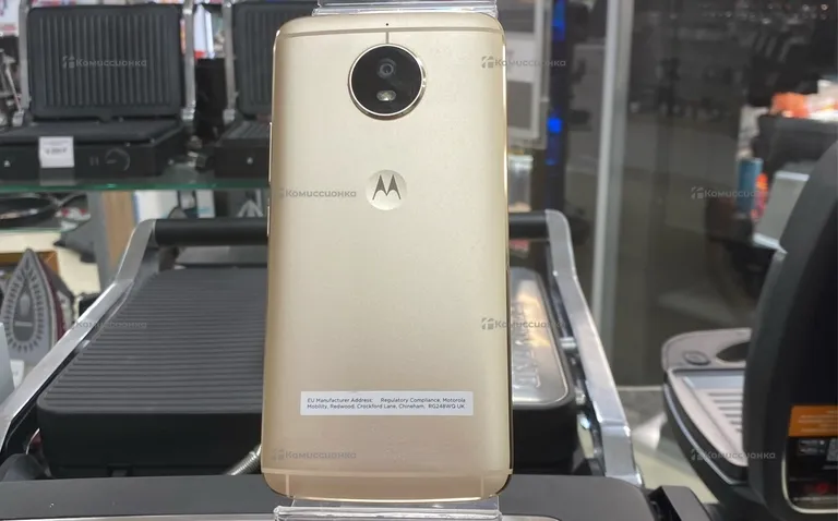 Motorola Moto G5s Plus 32GB
