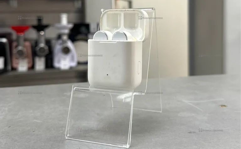 Наушники  xiaomi