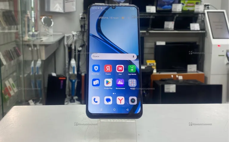 Realme C63 8/256 ГБ