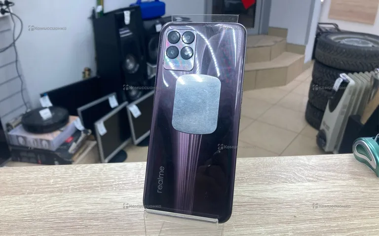 Realme 8i 4/128 ГБ