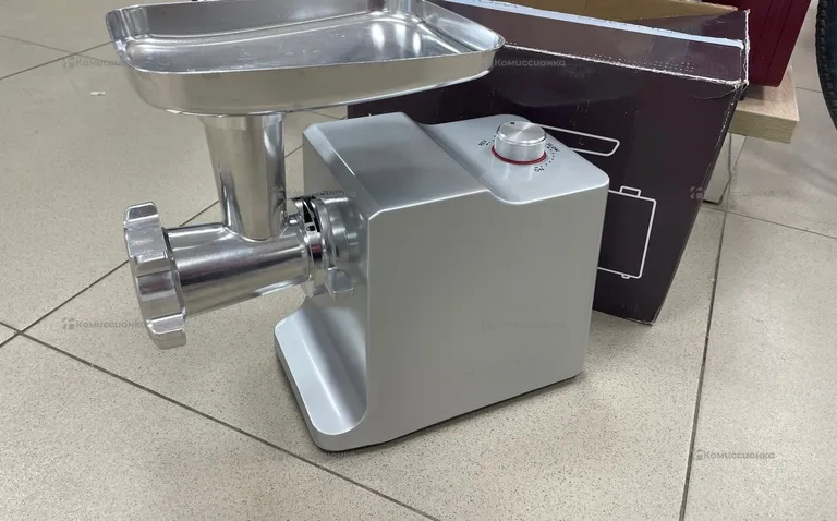 Мясорубка wollmer m905