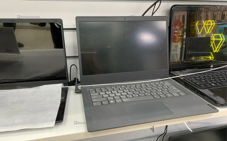 Ноутбук Lenovo 3150U 8/128/500GB