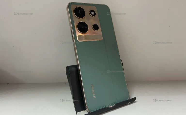 Infinix Infinix note 30i 8/128 !