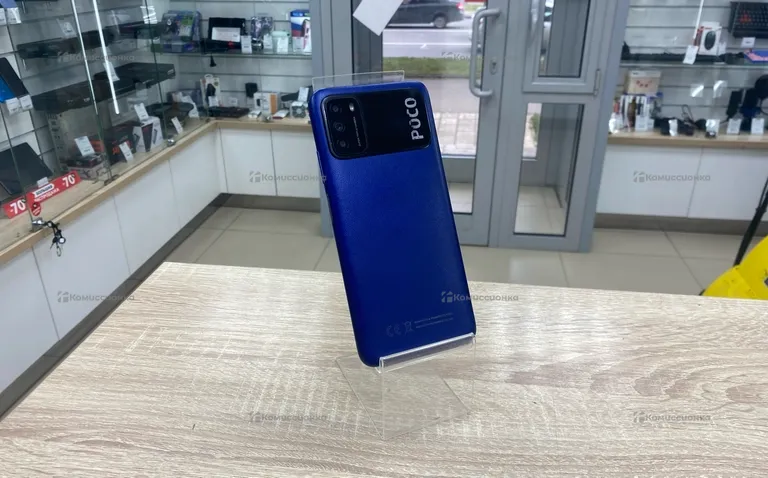 Xiaomi Poco M3 4/128GB