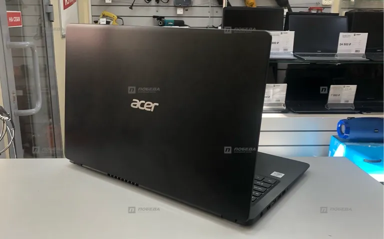 Ноутбук Acer Extensa