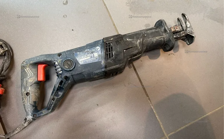 Сабельная пила Bosch GSA 120
