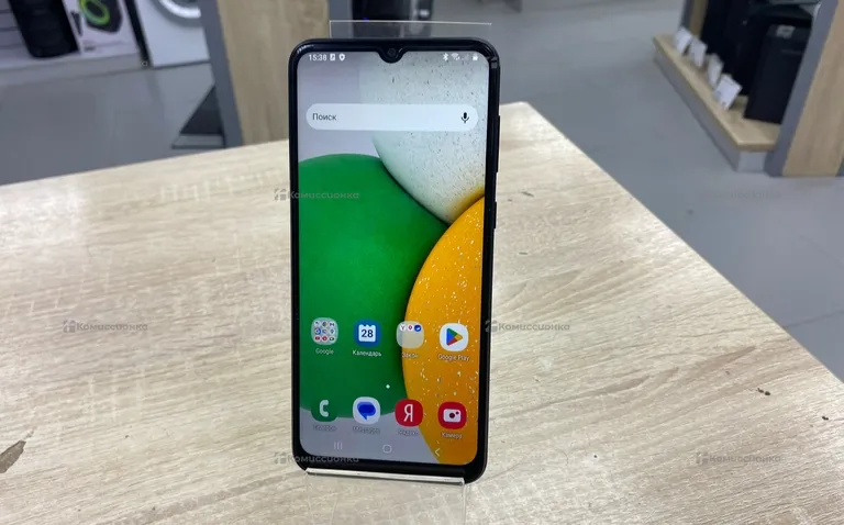Samsung Galaxy A03 Core 2/32Gb