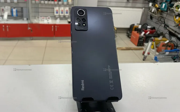 Xiaomi Redmi Note 12 Pro 8/256 ГБ