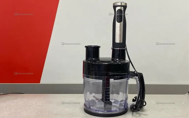 Кухонный комбайн Polaris PHB 1590AL