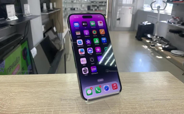 Apple iPhone 14 Pro Max 128 ГБ
