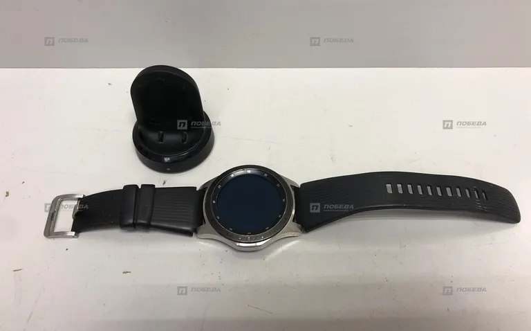 Часы Galaxy Watch 44 mm