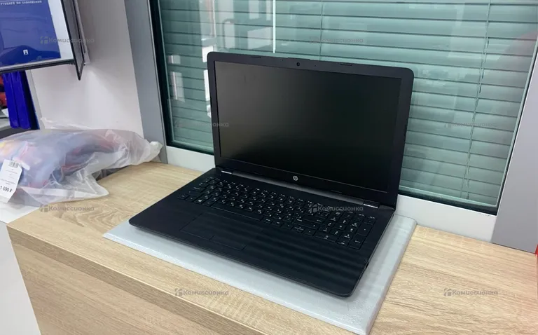 Ноутбук Hp Amd A4-9120