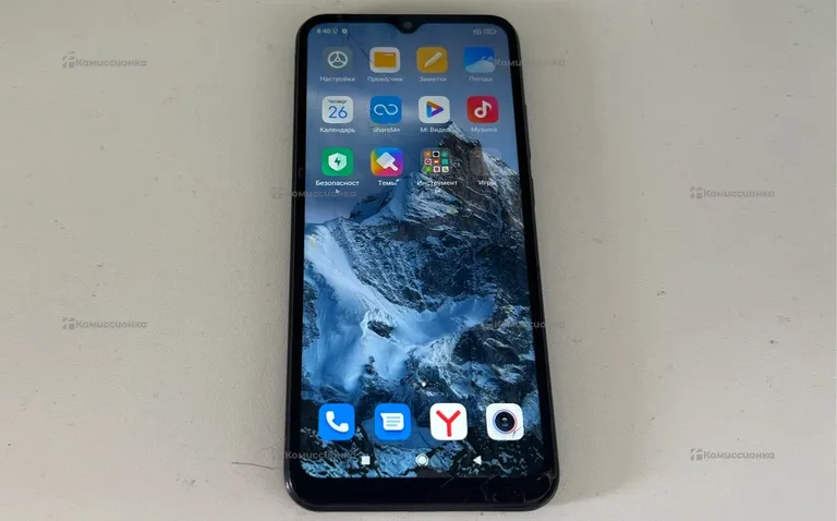 Xiaomi Redmi 9 2/32 GB