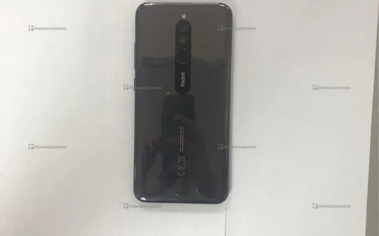 Xiaomi Redmi 8 4/64