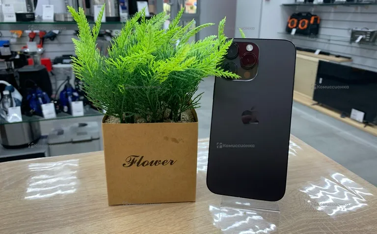 Apple iPhone 14 Pro Max 128 ГБ