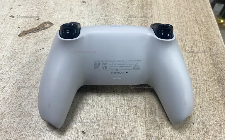 Геймпад PS5 Dualsense