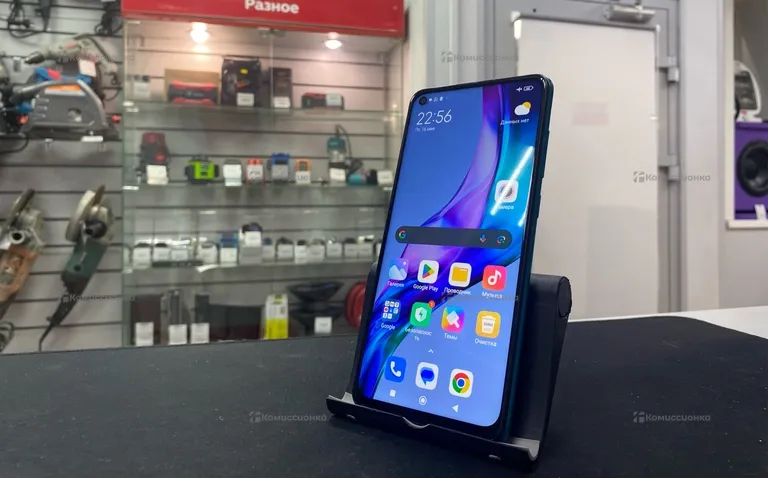 Xiaomi Redmi Note 9 4/128Gb