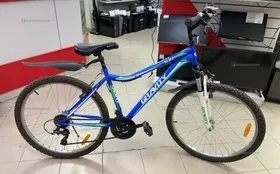 Купить Велосипед Gravity Slim б/у , в Тюмень Цена:8990рублей