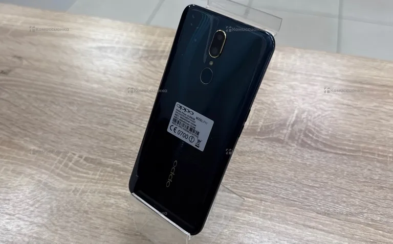 Oppo F11 4/128