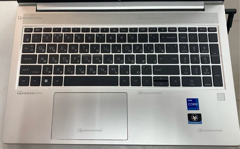 Ноутбук HP Probook 450 G10