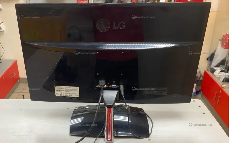 Монитор LG Flatron E 2351