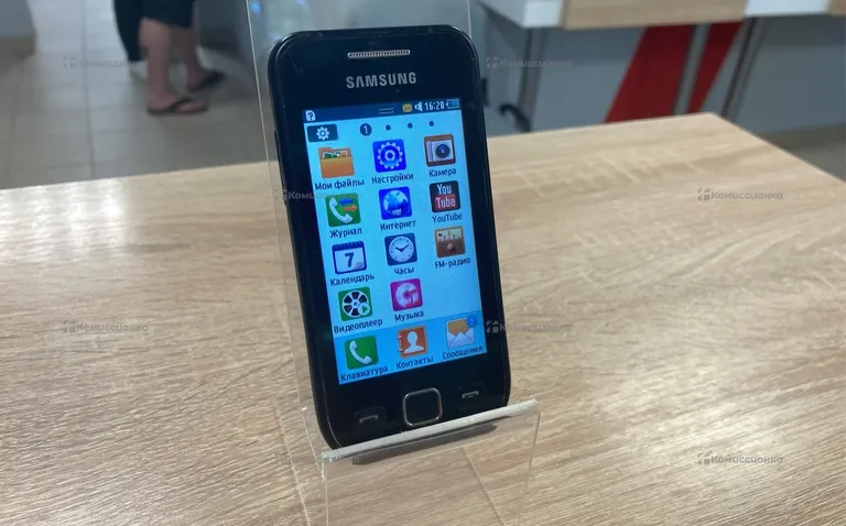 Samsung GT-S5250