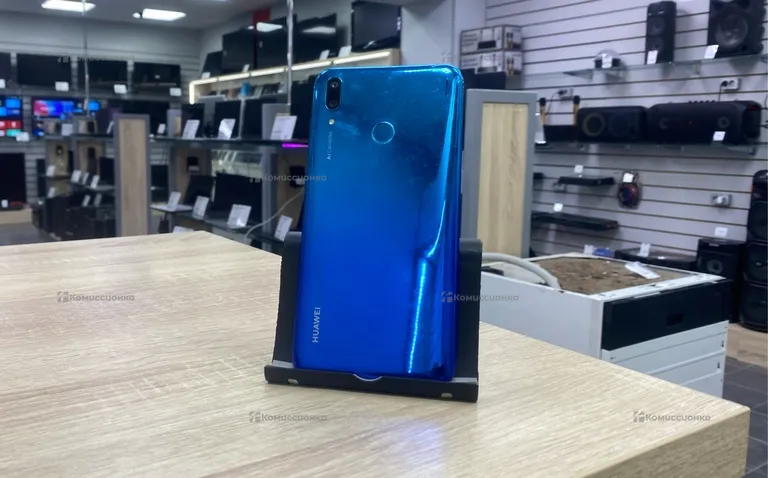 Huawei Y72019 332