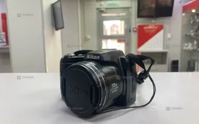 Купить Фотоаппарат Coolpix L110 б/у , в Уфа Цена:1290рублей
