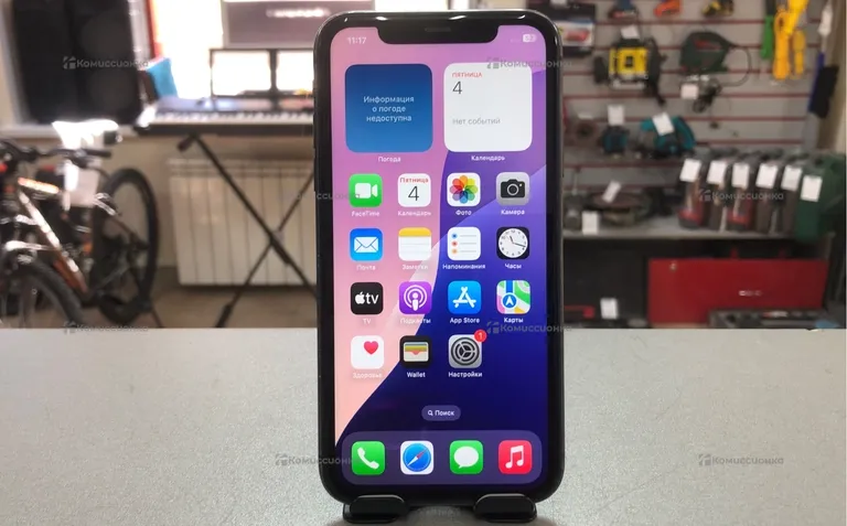 Apple iPhone 11 64Гб