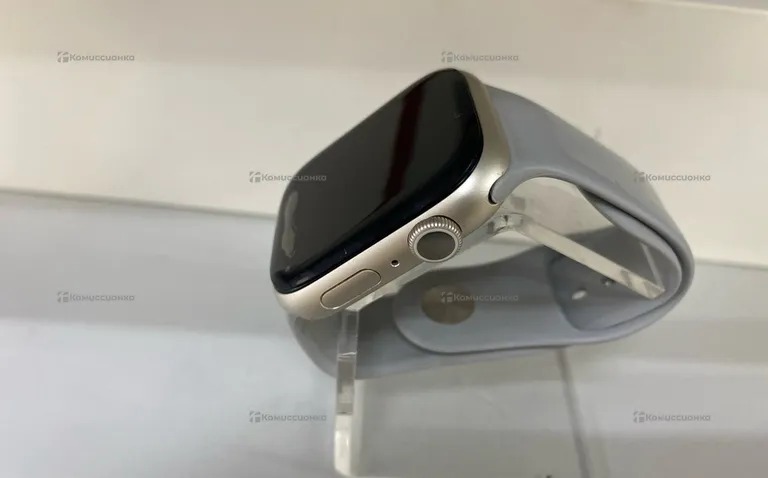 Часы  Apple Watch 7 45mm