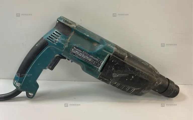 Перфоратор makita HR2450