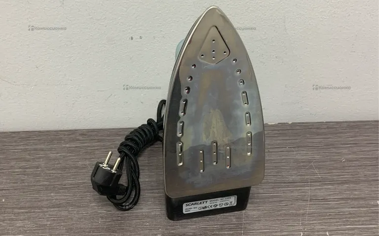 Утюг Scarlet SC-335S