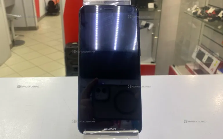 Huawei HUAWEI Y6 prime 2018