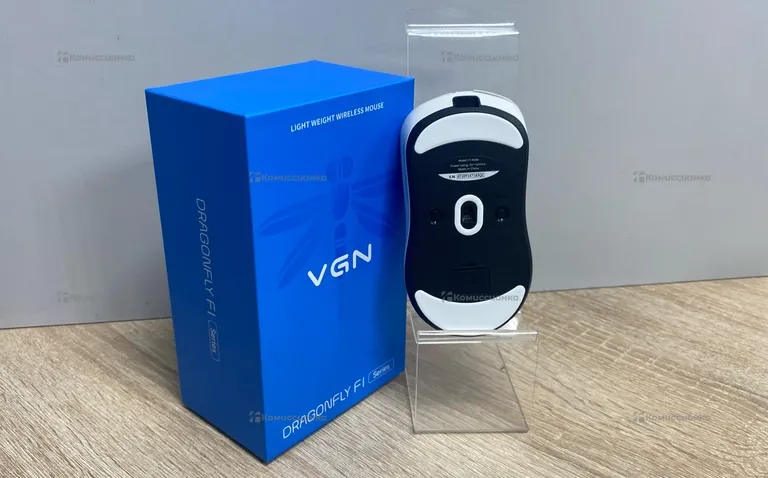 Игровая мышь VGN Dragonfly F1