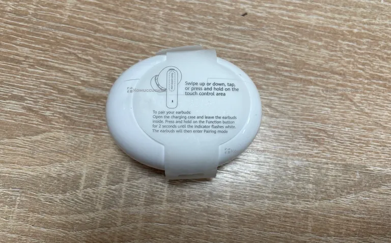 Наушники  huawei freebuds 6i