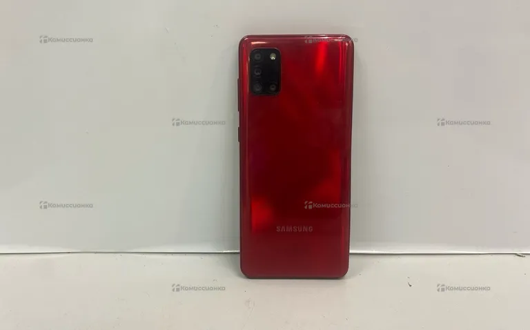 Samsung a31 4/64