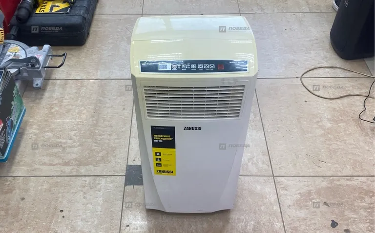 Кондиционер zanussi zacm-07 mp/n1