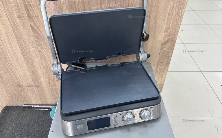 Электрогриль DeLonghi CGH 1030D