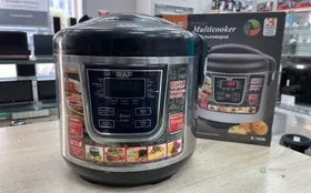Купить Мультиварка (1) б/у , в Набережные Челны Цена:2650рублей