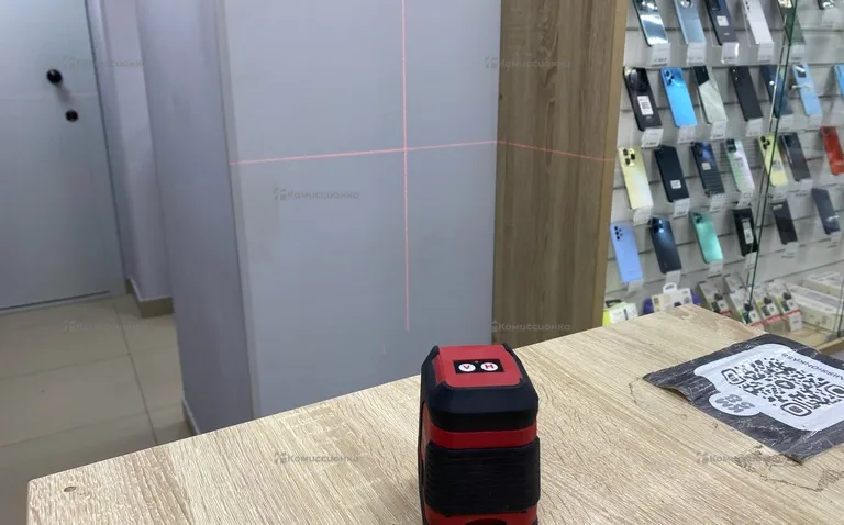 Базарный уровень Infiniter CL10