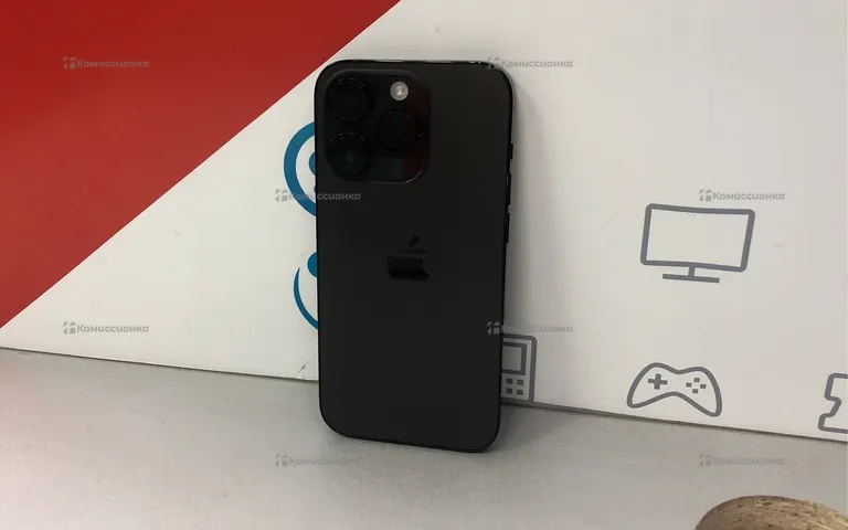 iPhone 14 Pro 256GB 45033