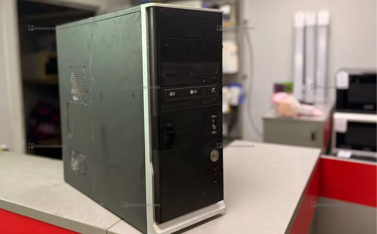 Системный блок LG