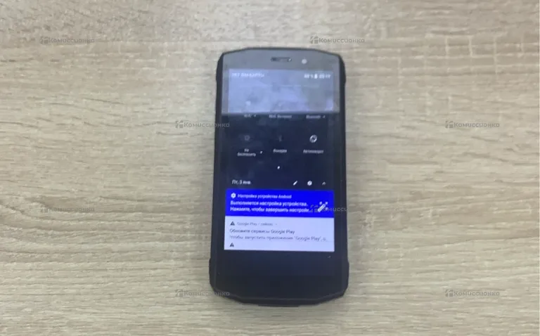 Blackview bv-5800